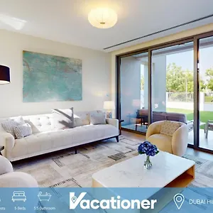 Sidra 1 - Incredible Five Bedroom Holiday home