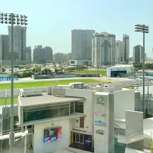 Emirates Sports Hotel, Sports فندق