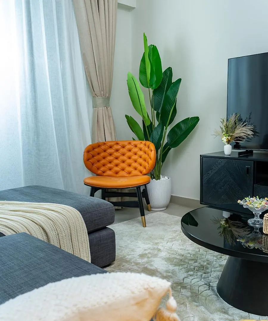 Holiday home 2Br Apartment In Dubai In Jvc Near Circle Mall