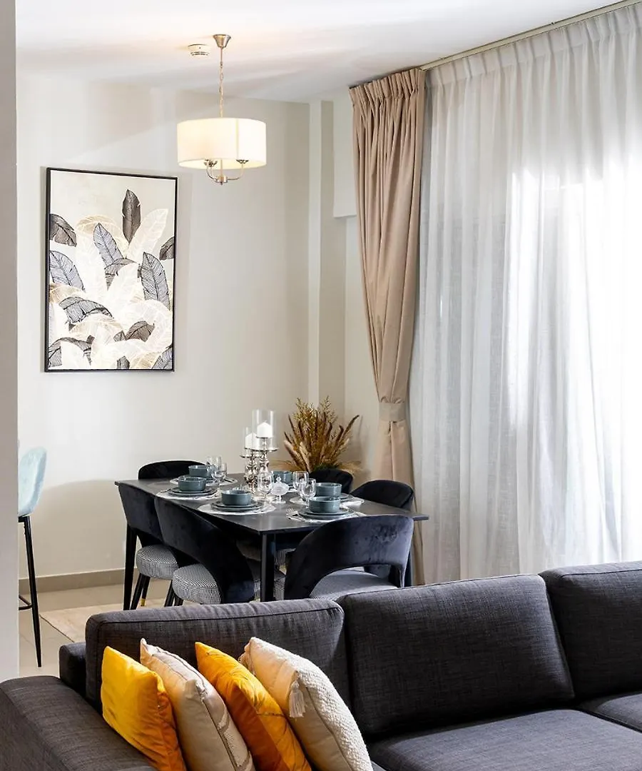 2Br Apartment In Dubai In Jvc Near Circle Mall 0*,