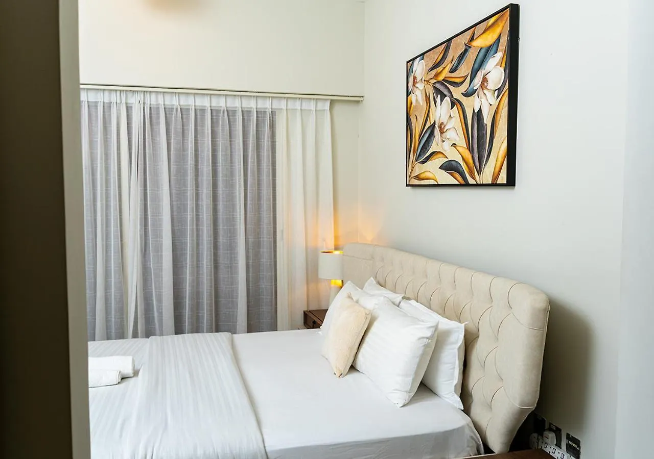 Holiday home 2Br Apartment In Dubai In Jvc Near Circle Mall