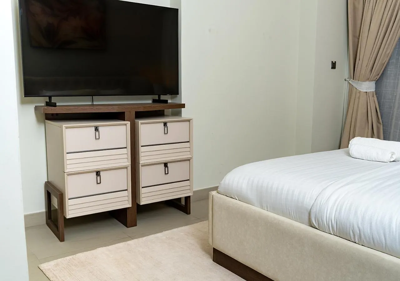 2Br Apartment In Dubai In Jvc Near Circle Mall 0*,  United Arab Emirates